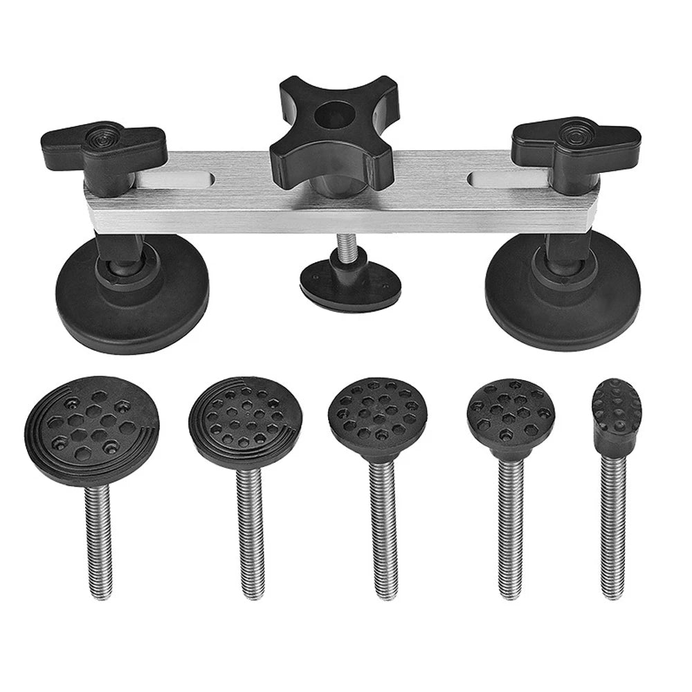 kit de réparation de bosses pour carosserie automobile.